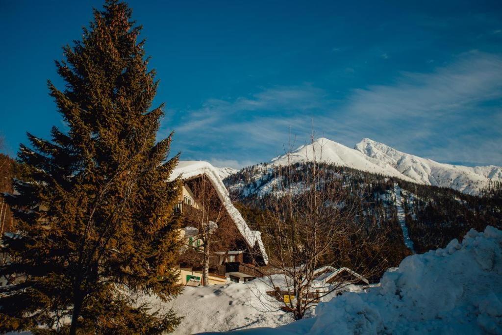 Appartement App Harmonie Mit Hallenbad Und Sauna By Monicare à Seefeld in Tirol Extérieur photo